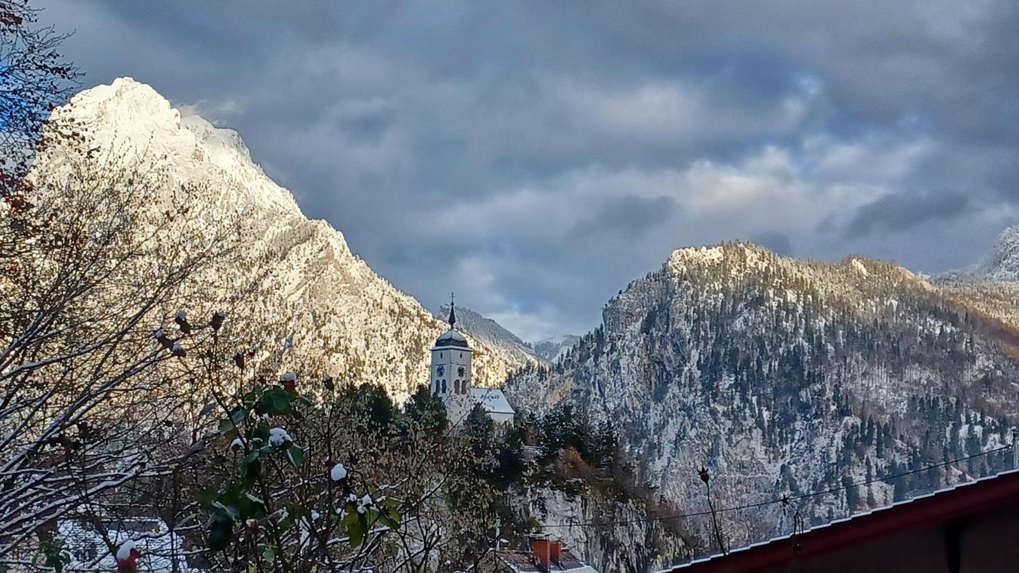 Dachstein View Leilighet Bad Goisern Eksteriør bilde