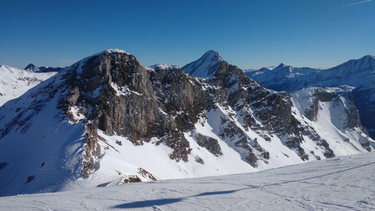 Dachstein View Leilighet Bad Goisern Eksteriør bilde